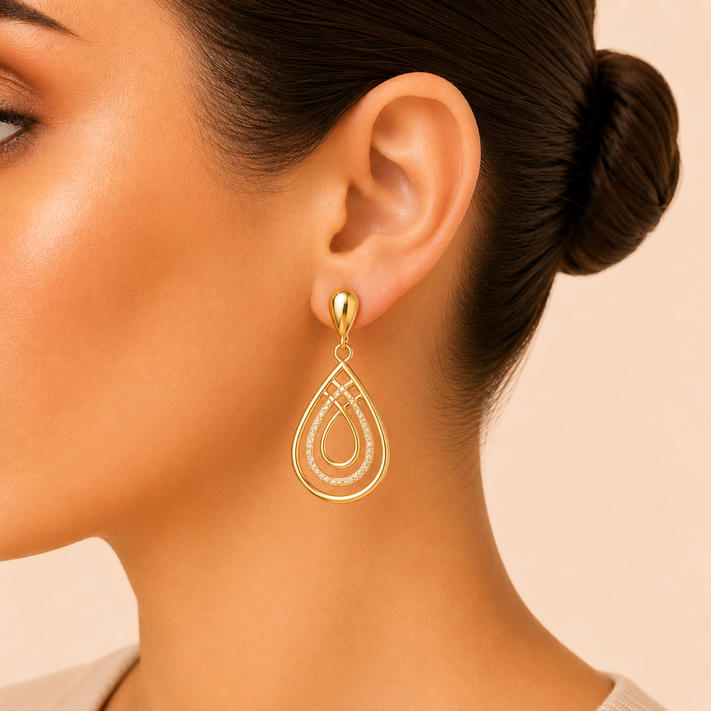 Aros Gota Imperial