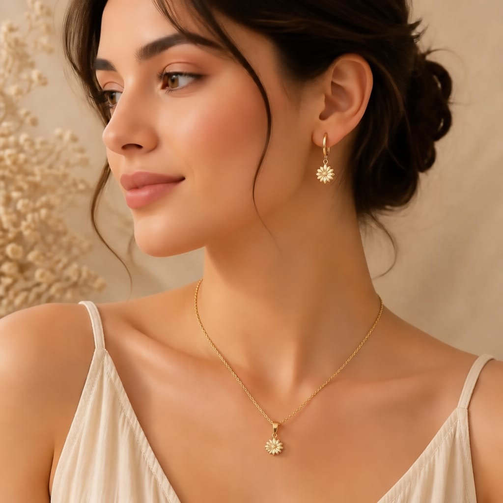 Conjunto Ravello